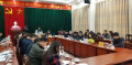 Họp báo công bố số liệu thống kê kinh tế – xã hội tỉnh Lạng Sơn năm 2020