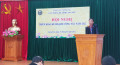 Cục Thống kê tỉnh Lạng Sơn triển khai Kế hoạch công tác năm 2022