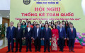 Thủ tướng Phạm Minh Chính dự Hội nghị thống kê toàn quốc