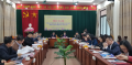Cụm thi đua các cơ quan trung ương đóng trên địa bàn tỉnh Lạng Sơn tổng kết phong trào thi đua năm 2022, triển khai nhiệm vụ năm 2023