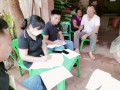 Công tác giám sát và hướng dẫn thu thập thông tin thực hiện tiêu chí “Thu nhập” thuộc Chương trình mục tiêu quốc gia xây dựng nông thôn mới tại xã Tam Gia, huyện Lộc Bình