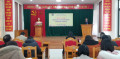 Cục Thống kê tỉnh Lạng Sơn triển khai Kế hoạch công tác năm 2023