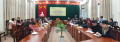Cục Thống kê tỉnh Lạng Sơn tổ chức Hội nghị tập huấn nghiệp vụ Điều tra thống kê năm 2023