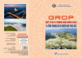 GRDP Quý II và 6 tháng đầu năm 2023 (14 tỉnh Trung du và miền núi phía Bắc)