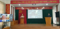 Cục Thống kê tỉnh Lạng Sơn tổ chức Hội nghị tập huấn Điều tra cơ sở sản xuất kinh doanh cá thể, Điều tra giá tiêu dùng năm gốc và Điều tra lao động việc làm năm 2024