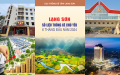 Lạng Sơn - Số liệu thống kê chủ yếu 6 tháng đầu năm 2024