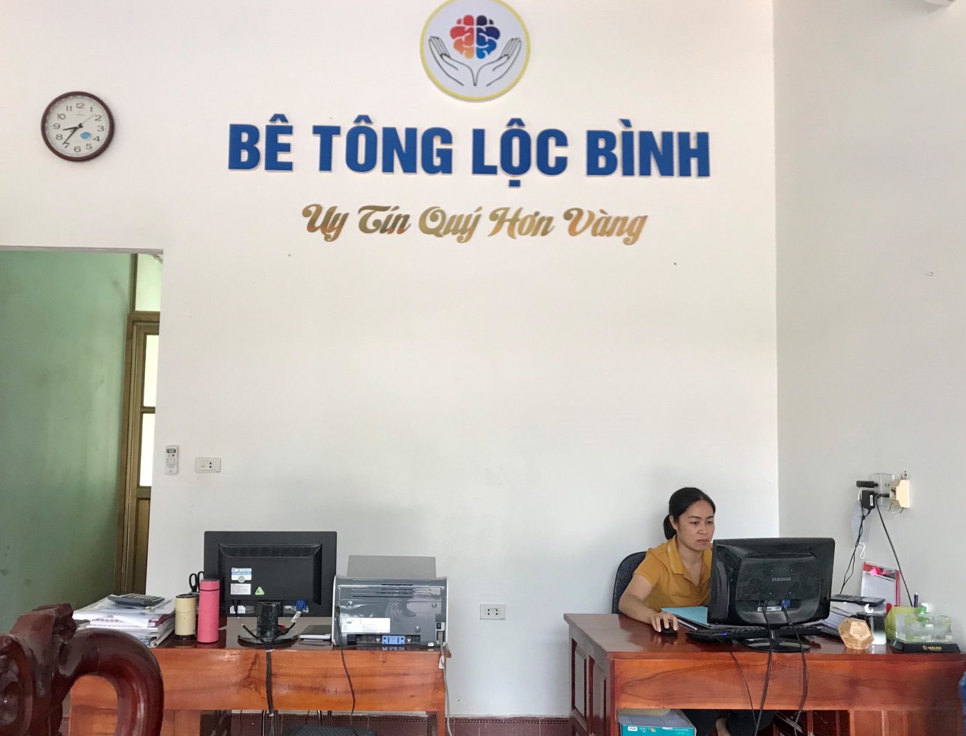 Thanh tra thực hiện Phương án điều tra doanh nghiệp năm 2022